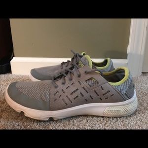 Sperry Athletic Shoes